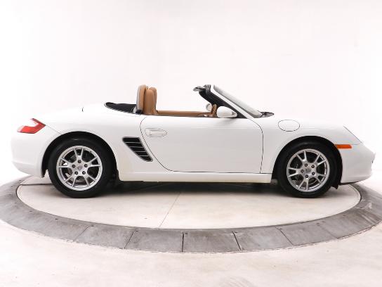 Florida Fine Cars - Used PORSCHE BOXSTER 2007 MIAMI 