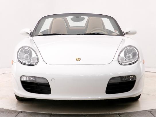 Florida Fine Cars - Used PORSCHE BOXSTER 2007 MIAMI 