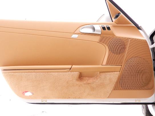 Florida Fine Cars - Used PORSCHE BOXSTER 2007 MIAMI 