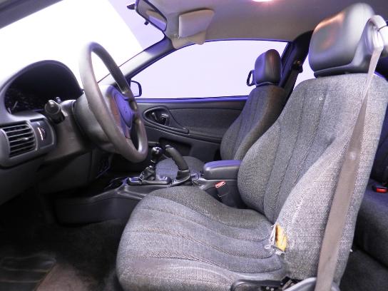 Florida Fine Cars - Used CHEVROLET CAVALIER 2004 MIAMI 