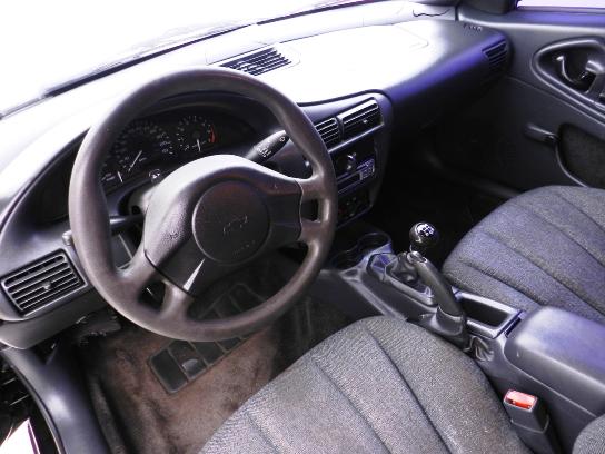 Florida Fine Cars - Used CHEVROLET CAVALIER 2004 MIAMI 