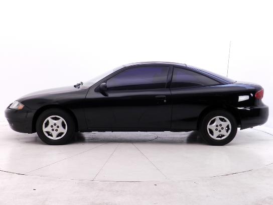 Florida Fine Cars - Used CHEVROLET CAVALIER 2004 MIAMI 