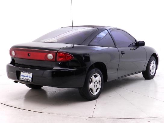 Florida Fine Cars - Used CHEVROLET CAVALIER 2004 MIAMI 