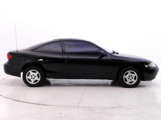 Florida Fine Cars - Used CHEVROLET CAVALIER 2004 MIAMI 