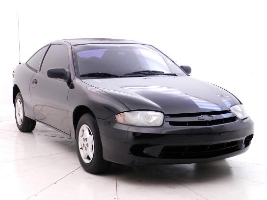 Florida Fine Cars - Used CHEVROLET CAVALIER 2004 MIAMI 