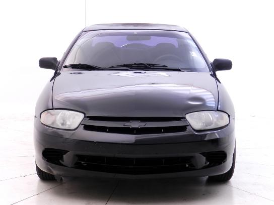 Florida Fine Cars - Used CHEVROLET CAVALIER 2004 MIAMI 