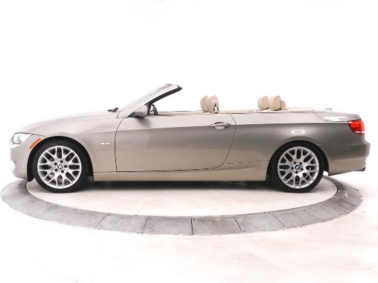 Florida Fine Cars - Used BMW 3 SERIES 2008 MIAMI 328I
