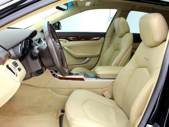 Florida Fine Cars - Used CADILLAC CTS 2008 HOLLYWOOD 