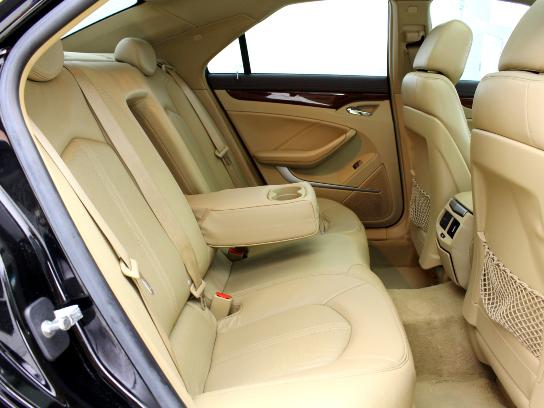 Florida Fine Cars - Used CADILLAC CTS 2008 HOLLYWOOD 