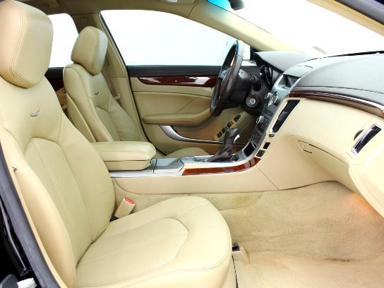 Florida Fine Cars - Used CADILLAC CTS 2008 HOLLYWOOD 