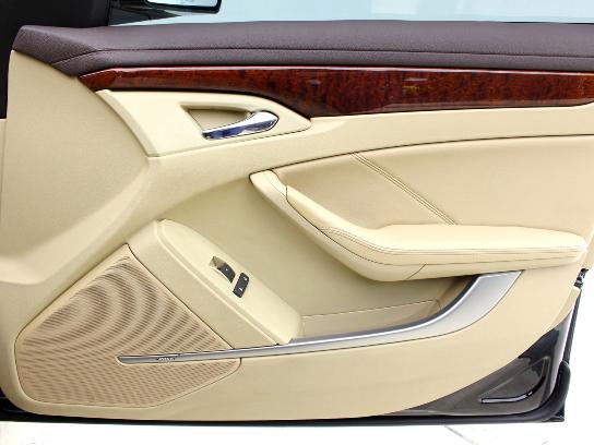 Florida Fine Cars - Used CADILLAC CTS 2008 HOLLYWOOD 