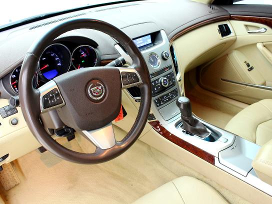 Florida Fine Cars - Used CADILLAC CTS 2008 HOLLYWOOD 