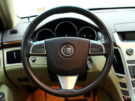 Florida Fine Cars - Used CADILLAC CTS 2008 HOLLYWOOD 