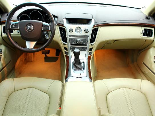 Florida Fine Cars - Used CADILLAC CTS 2008 HOLLYWOOD 