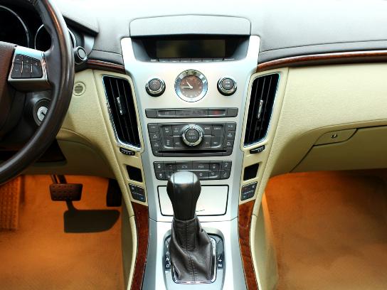 Florida Fine Cars - Used CADILLAC CTS 2008 HOLLYWOOD 