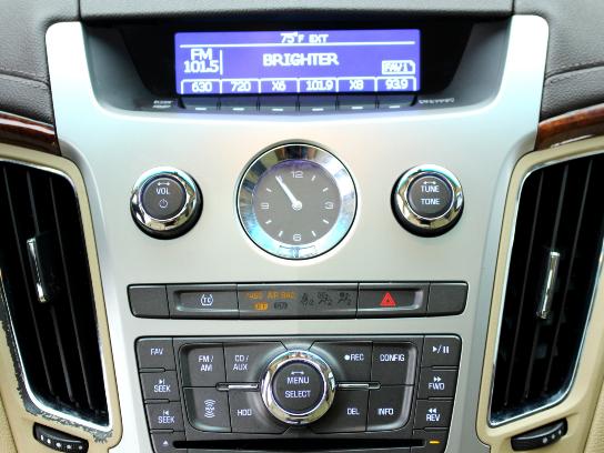 Florida Fine Cars - Used CADILLAC CTS 2008 HOLLYWOOD 
