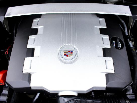 Florida Fine Cars - Used CADILLAC CTS 2008 HOLLYWOOD 