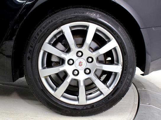 Florida Fine Cars - Used CADILLAC CTS 2008 HOLLYWOOD 