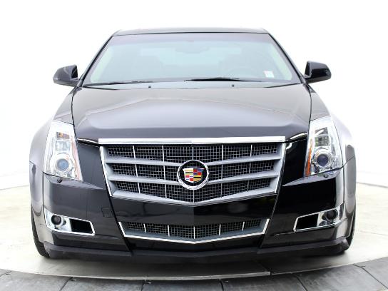 Florida Fine Cars - Used CADILLAC CTS 2008 HOLLYWOOD 