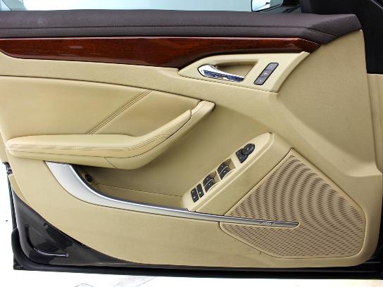 Florida Fine Cars - Used CADILLAC CTS 2008 HOLLYWOOD 