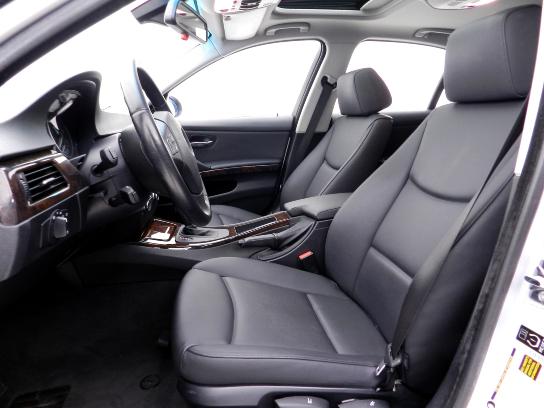 Florida Fine Cars - Used BMW 3 SERIES 2007 MIAMI 328I