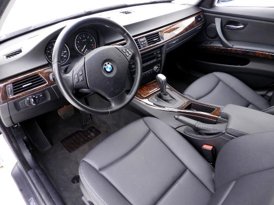 Florida Fine Cars - Used BMW 3 SERIES 2007 MIAMI 328I