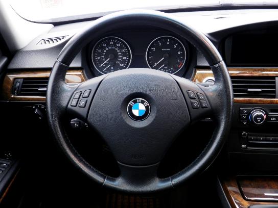 Florida Fine Cars - Used BMW 3 SERIES 2007 MIAMI 328I