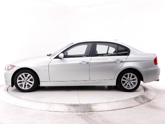 Florida Fine Cars - Used BMW 3 SERIES 2007 MIAMI 328I