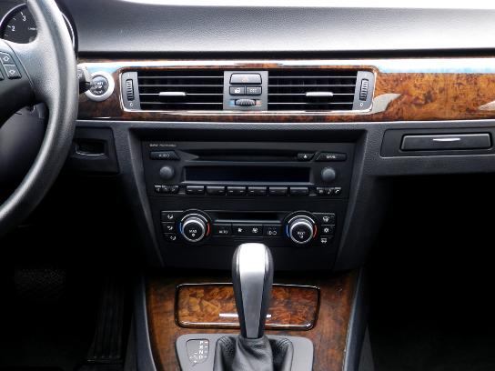 Florida Fine Cars - Used BMW 3 SERIES 2007 MIAMI 328I