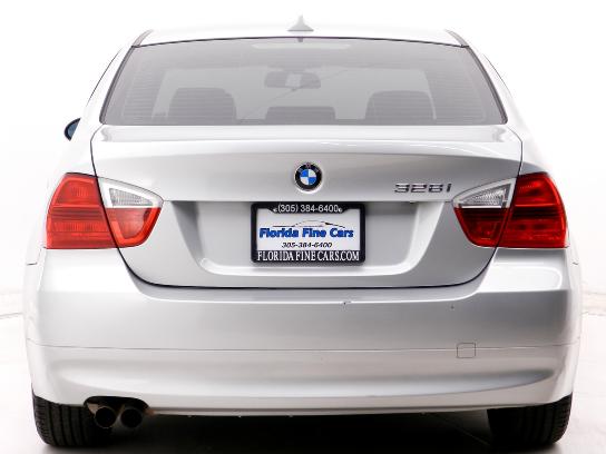 Florida Fine Cars - Used BMW 3 SERIES 2007 MIAMI 328I