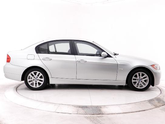 Florida Fine Cars - Used BMW 3 SERIES 2007 MIAMI 328I