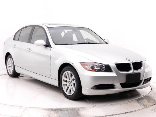 Florida Fine Cars - Used BMW 3 SERIES 2007 MIAMI 328I