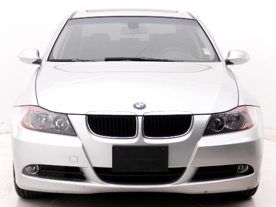 Florida Fine Cars - Used BMW 3 SERIES 2007 MIAMI 328I