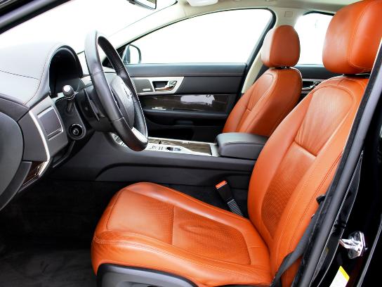 Florida Fine Cars - Used JAGUAR XF 2009 MIAMI SUPERCHARGED