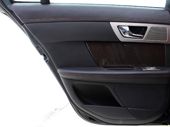 Florida Fine Cars - Used JAGUAR XF 2009 MIAMI SUPERCHARGED