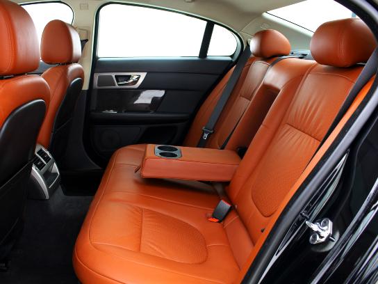 Florida Fine Cars - Used JAGUAR XF 2009 MIAMI SUPERCHARGED