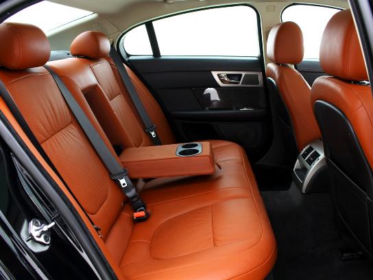 Florida Fine Cars - Used JAGUAR XF 2009 MIAMI SUPERCHARGED