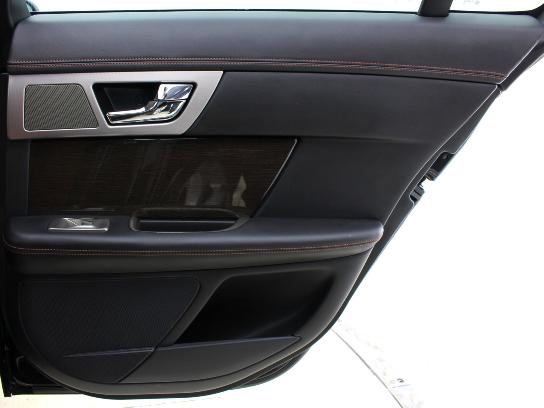 Florida Fine Cars - Used JAGUAR XF 2009 MIAMI SUPERCHARGED