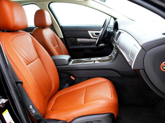 Florida Fine Cars - Used JAGUAR XF 2009 MIAMI SUPERCHARGED