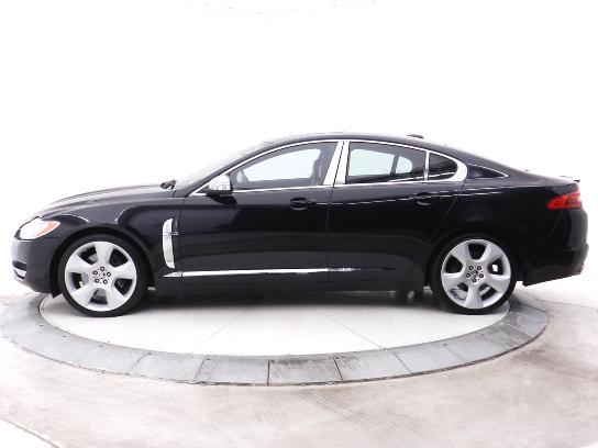 Florida Fine Cars - Used JAGUAR XF 2009 MIAMI SUPERCHARGED