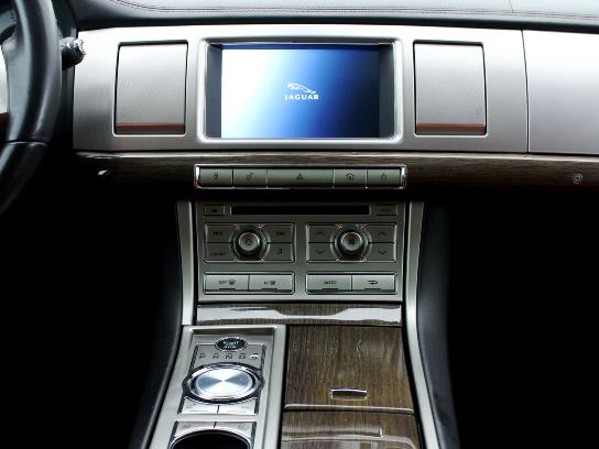 Florida Fine Cars - Used JAGUAR XF 2009 MIAMI SUPERCHARGED
