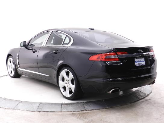 Florida Fine Cars - Used JAGUAR XF 2009 MIAMI SUPERCHARGED
