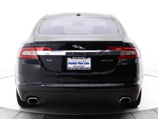Florida Fine Cars - Used JAGUAR XF 2009 MIAMI SUPERCHARGED