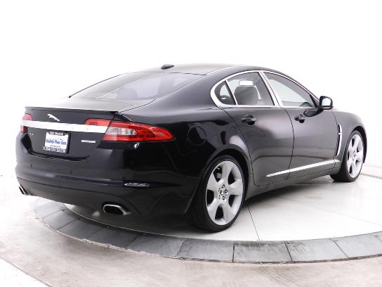 Florida Fine Cars - Used JAGUAR XF 2009 MIAMI SUPERCHARGED