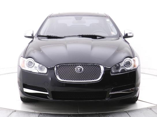 Florida Fine Cars - Used JAGUAR XF 2009 MIAMI SUPERCHARGED