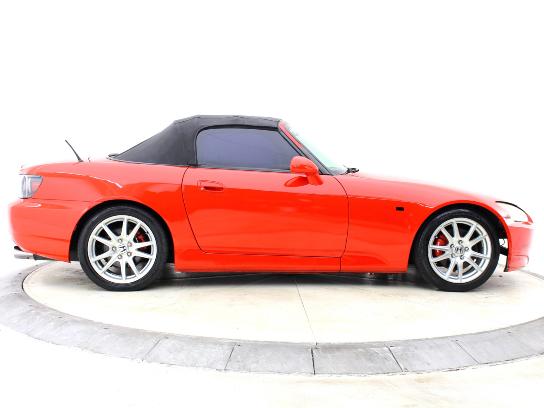 Florida Fine Cars - Used HONDA S2000 2000 MIAMI 