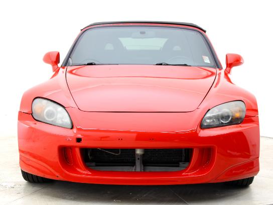 Florida Fine Cars - Used HONDA S2000 2000 MIAMI 