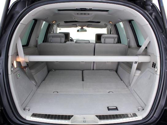 Florida Fine Cars - Used MERCEDES-BENZ GL CLASS 2007 HOLLYWOOD GL450 4MATIC
