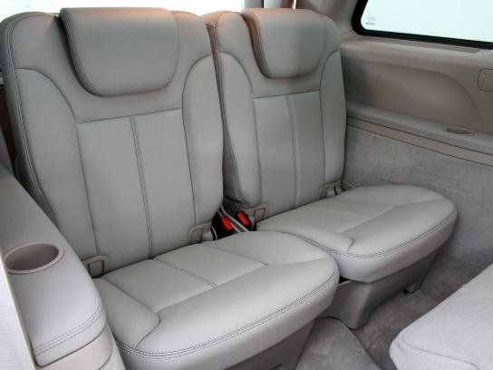 Florida Fine Cars - Used MERCEDES-BENZ GL CLASS 2007 HOLLYWOOD GL450 4MATIC