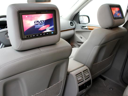 Florida Fine Cars - Used MERCEDES-BENZ GL CLASS 2007 HOLLYWOOD GL450 4MATIC